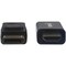 Manhattan DisplayPort (1080p) to HDMI Cable (6ft.) 152679